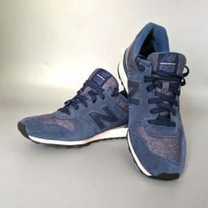 New Balance 696 Sneakers